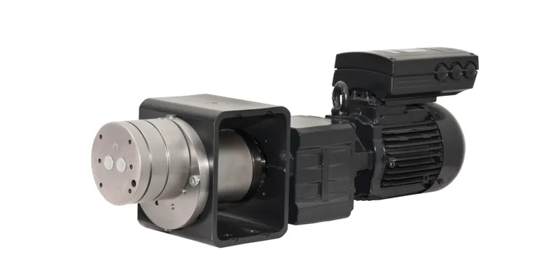 Barmag to Showcase Precision Pump Solutions for Polyurethane Applications at PU China 2026